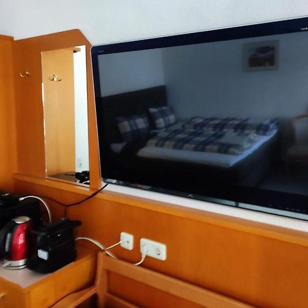Duplex Apartment Almberg Филипсройт Экстерьер фото