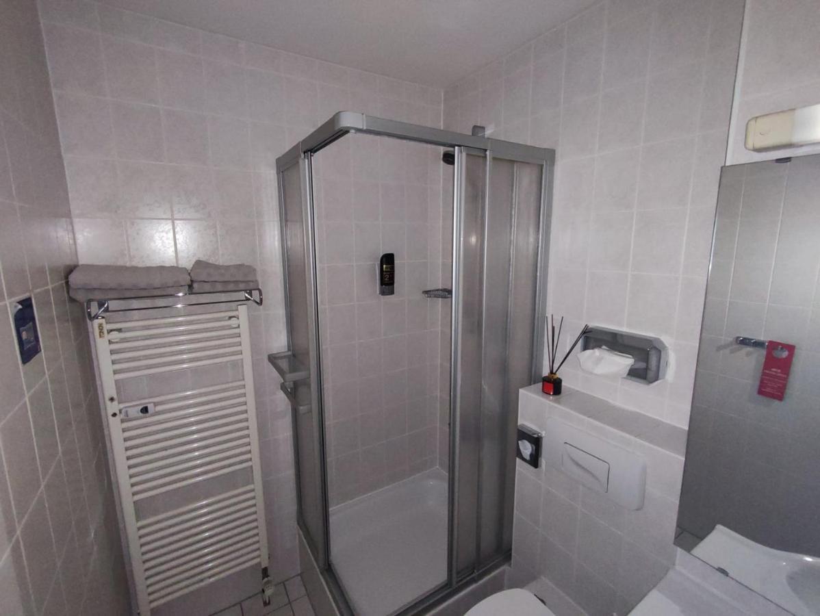 Duplex Apartment Almberg Филипсройт Экстерьер фото
