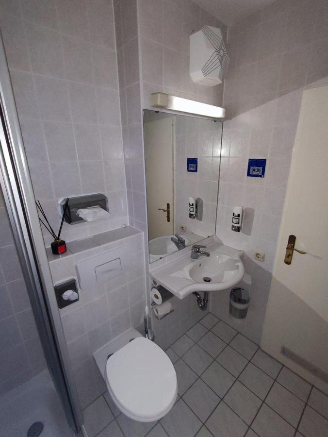 Duplex Apartment Almberg Филипсройт Экстерьер фото