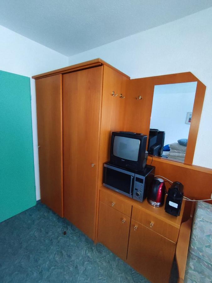 Duplex Apartment Almberg Филипсройт Экстерьер фото